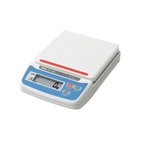 Поверка весов лабораторных HT-500