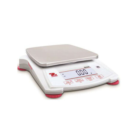 Поверка весов лабораторных SPX2202