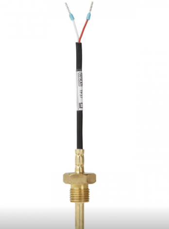 Поверка термопреобразователя Модель TF37 (термометра сопротивления)