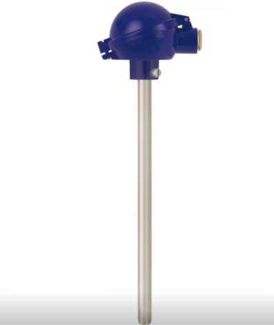 Поверка термопреобразователя Модель TR81 (термометра сопротивления)