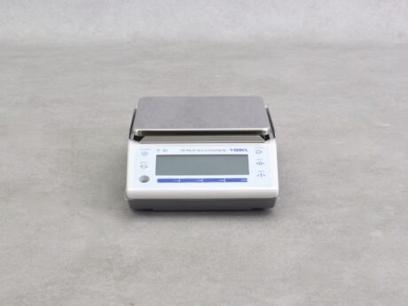 Поверка весов лабораторных ViBRA ALE-2202