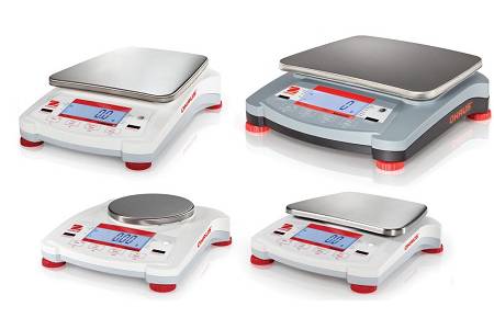 Поверка весов лабораторных NVT2200