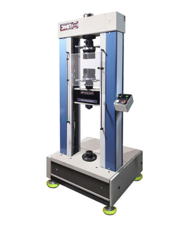 Поверка разрывной машины ИР 5113-100