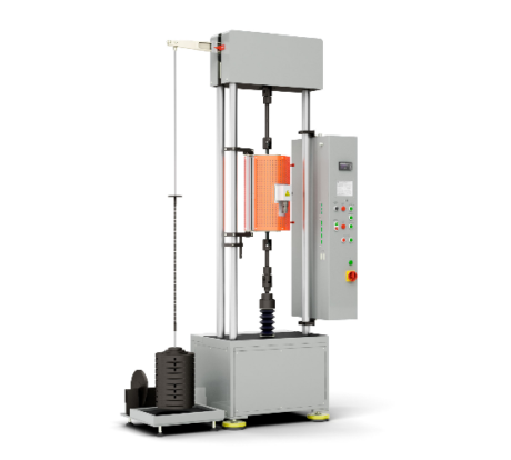 Поверка машины испытательной УТС-1300-1-20-0.5-А