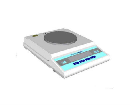 Поверка весов лабораторных ВЛТЭ-510Т-В