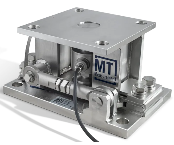 Весовой модуль MT Measurement WB702CR-1100kg-С3-A/C