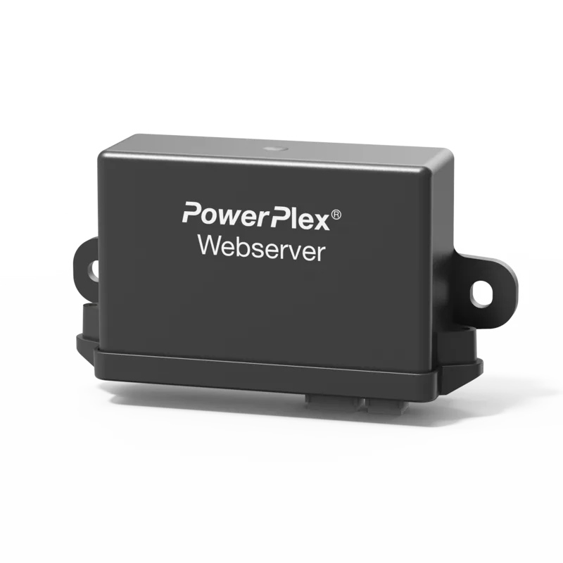 Веб-сервер E-T-A PowerPlex WS300