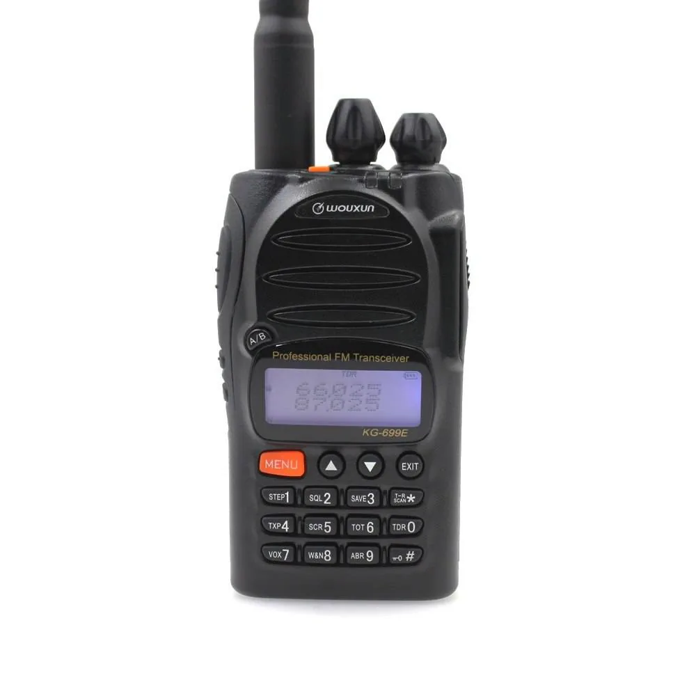 Рация Wouxun KG-699E