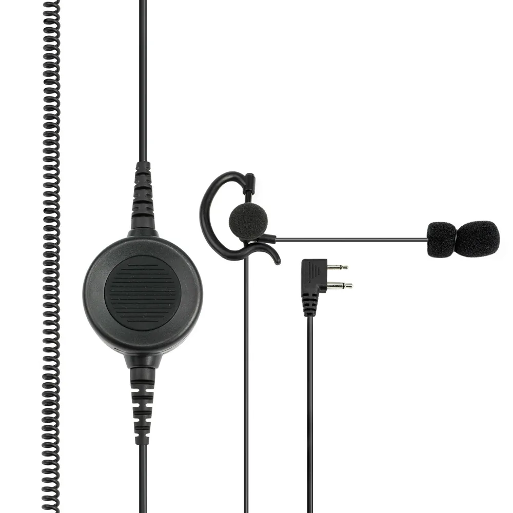 Гарнитура Midland ABM TACTICAL