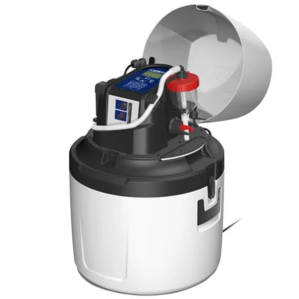Пробоотборник WTW PB-M-L/R24