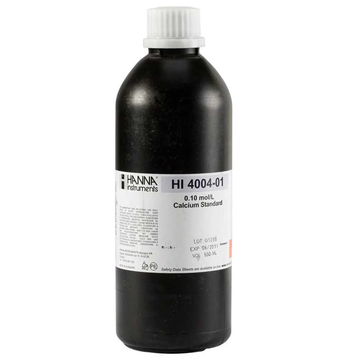 Раствор HANNA HI 4004-01