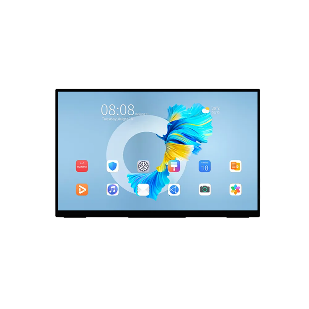 Дисплей ToupTek TPHD1080P156A