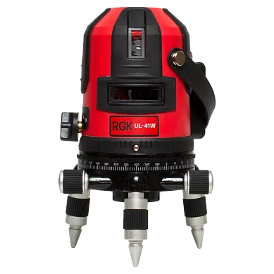 Нивелир RGK UL-41W