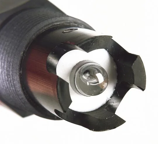 pH-электрод HACH PC1R1A 3/4" Ryton
