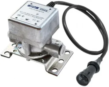 Расходомер Technoton DFM 250A 232