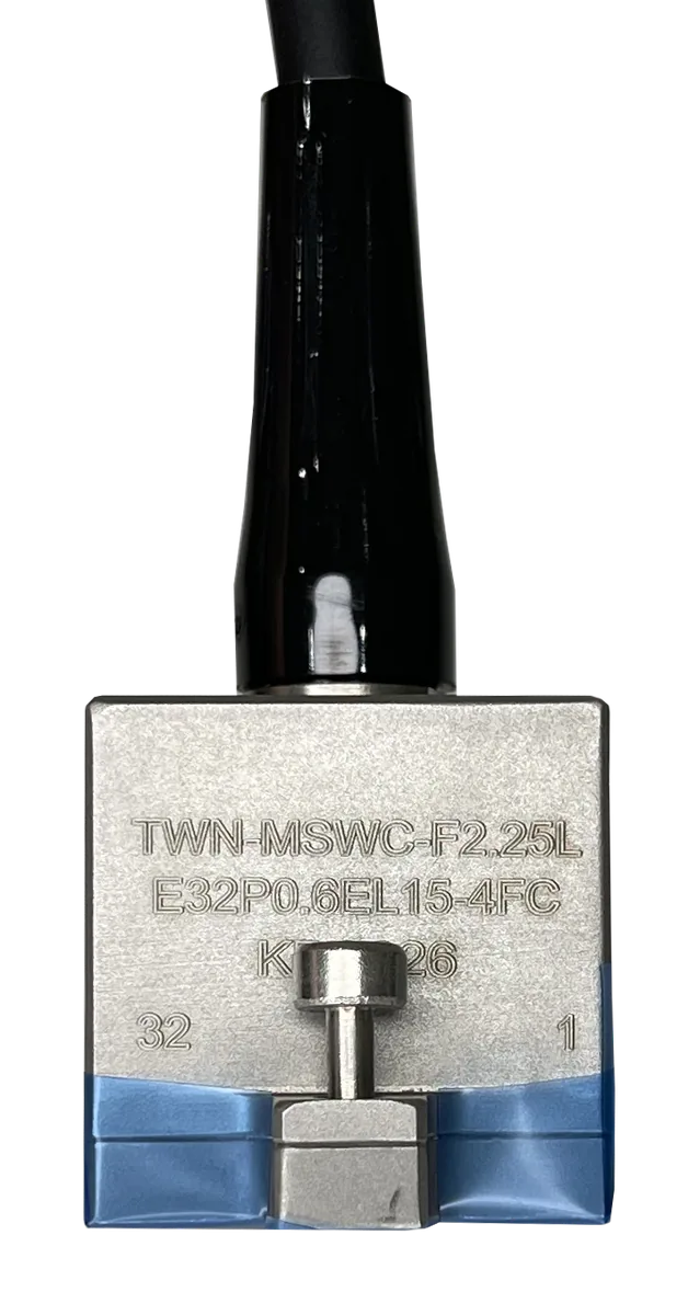 Преобразователь TWN-F1L-E16P1.0EL10-2A0
