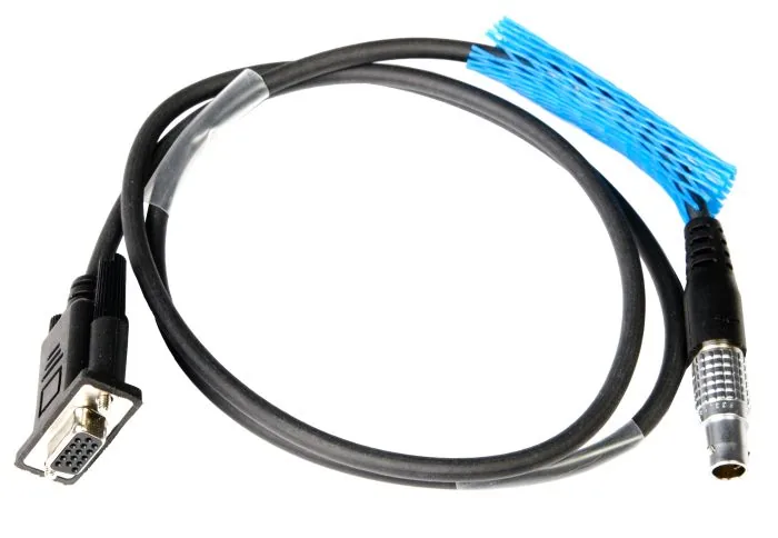 Кабель Sonel с разъемом lemo