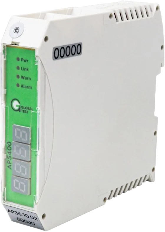 Виброконтроллер ГлобалТест AP5400