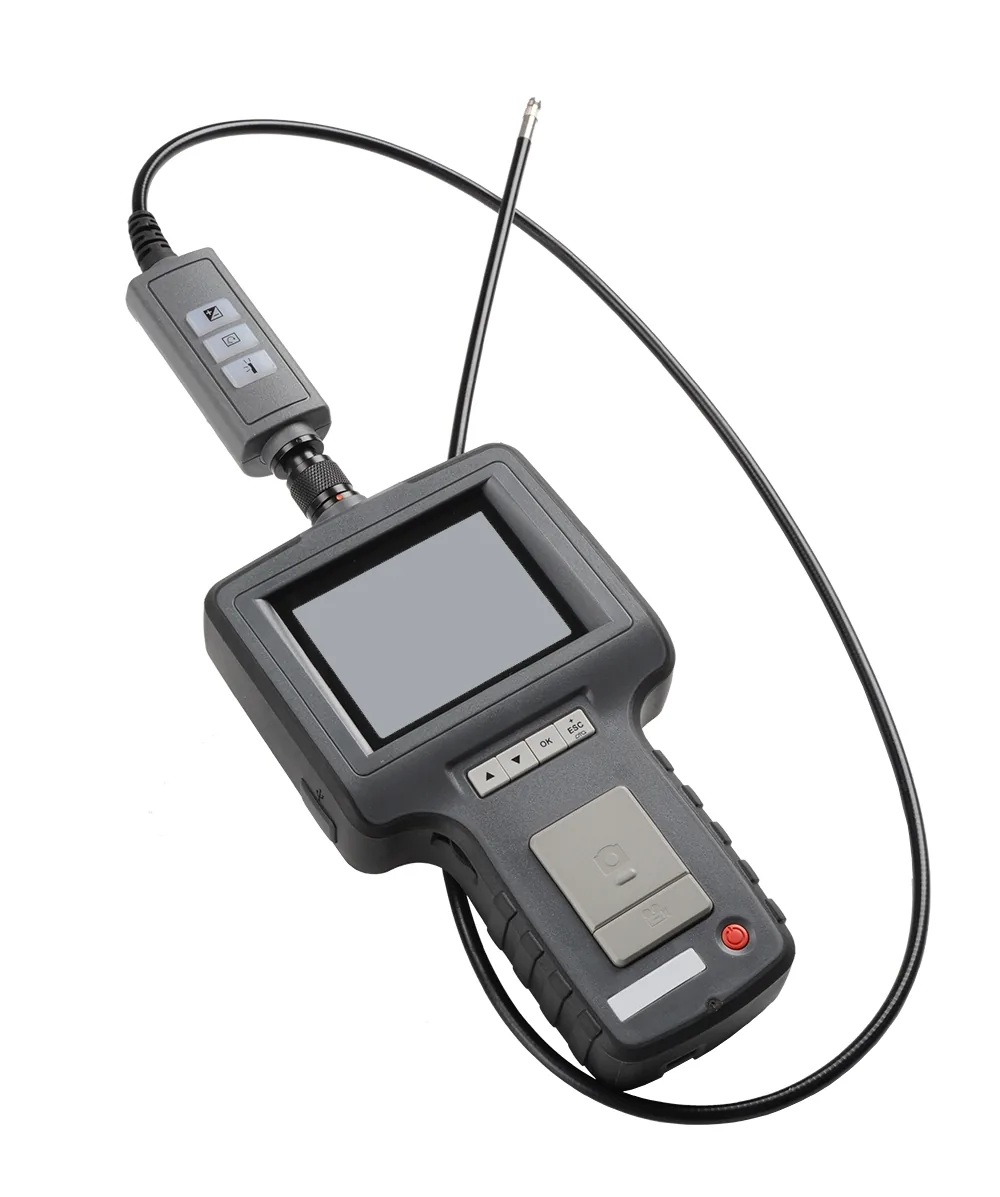 Видеоэндоскоп jProbe MX 1-45-100SDV