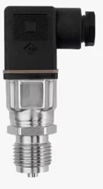 Преобразователь давления JUMO MIDAS S07 MA с кабельной розеткой