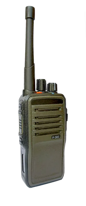Рация Р-360