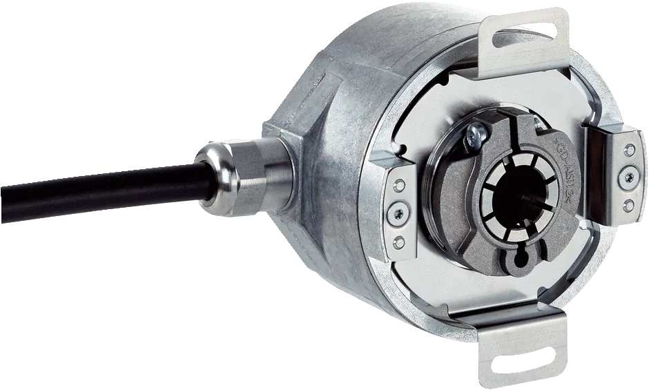 Многооборотный энкодер SICK AFM60A-BDLM032768