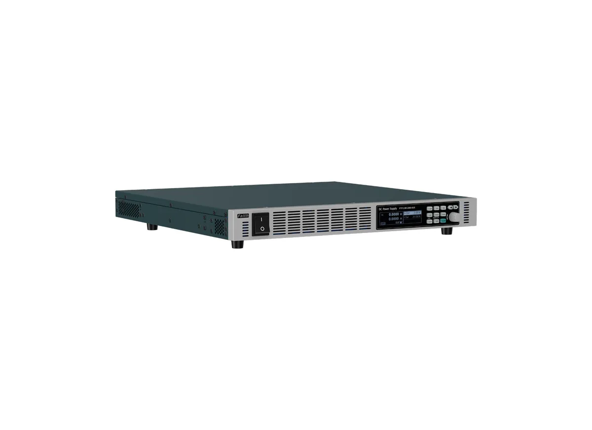Источник питания постоянного тока Faithtech FTP1000