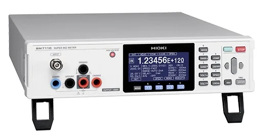 Мегаомметр HIOKI SM7110