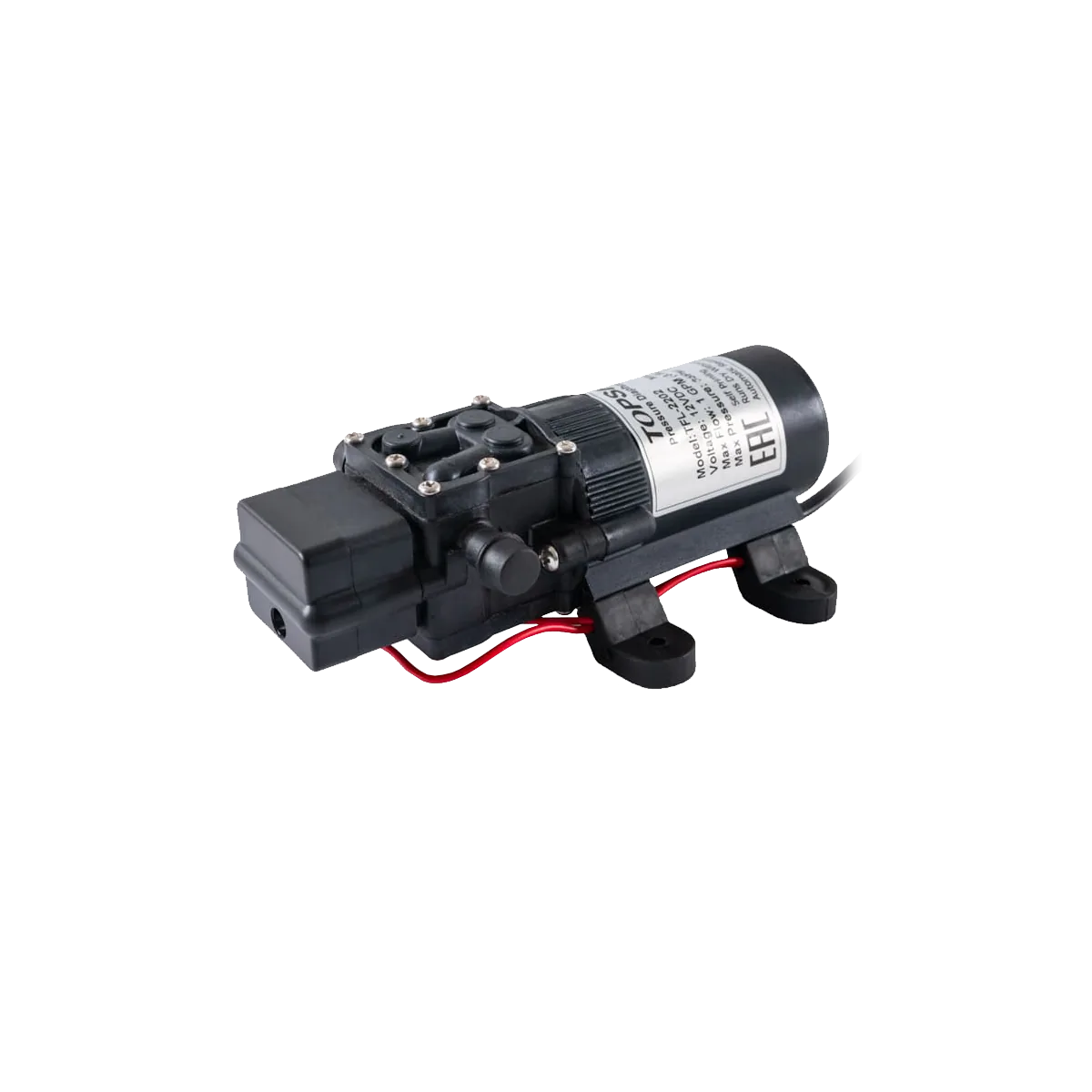 Насос Sivik TFL-2202