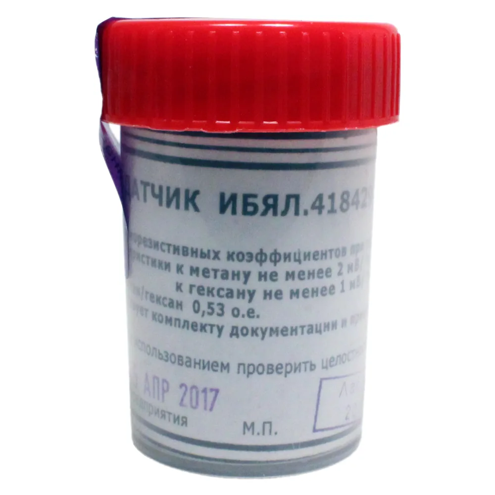 Датчик ИБЯЛ.418429.066-01