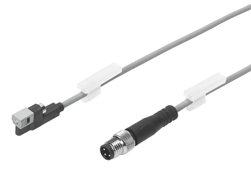 Бесконтактный выключатель Festo SMT-8G