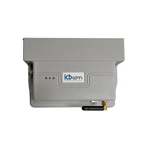 Крышка ICBCOM Ретрофит 3G+Ethernet для счётчика Меркурий