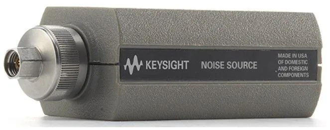 Генератор шума Keysight 346CK01
