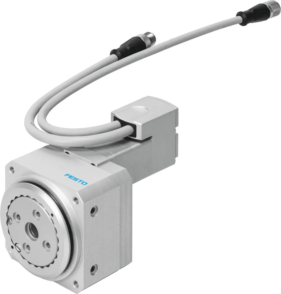 Роторный привод Festo ERMO