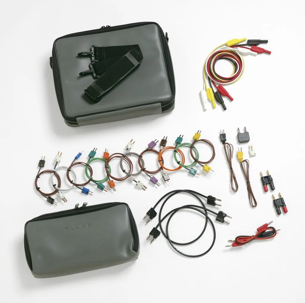 Набор Fluke 5520A-525A/LEADS