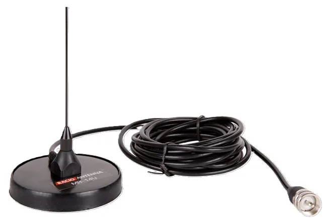 Антенна автомобильная Racio Antenna MR-14U