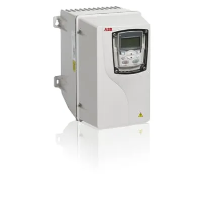 Модуль привода ABB ACS355-03E-01A9-4 + солнечный насос B063