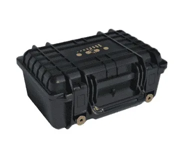 Аккумулятор Titanat 12D 30 A/ч