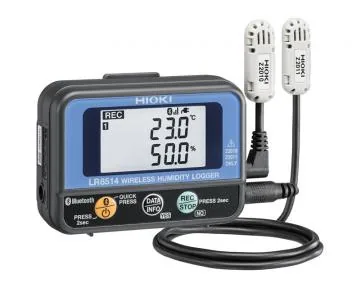 Термогигрометр-регистратор HIOKI LR8514