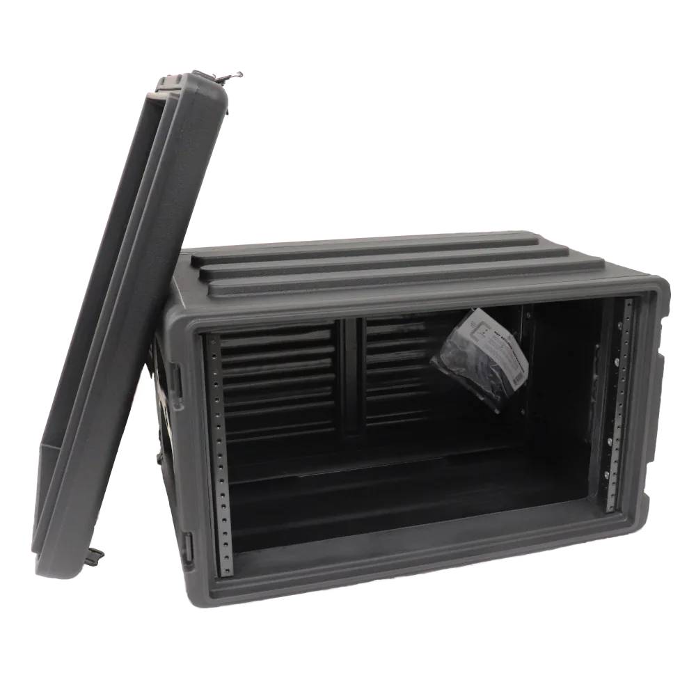 Корпус LUMILOOP GmbH LSFrame 19” для интеграции продукта