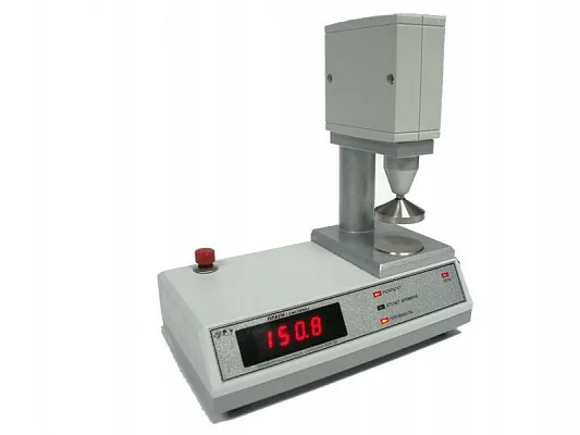 Измеритель Биомер ИДК-3М