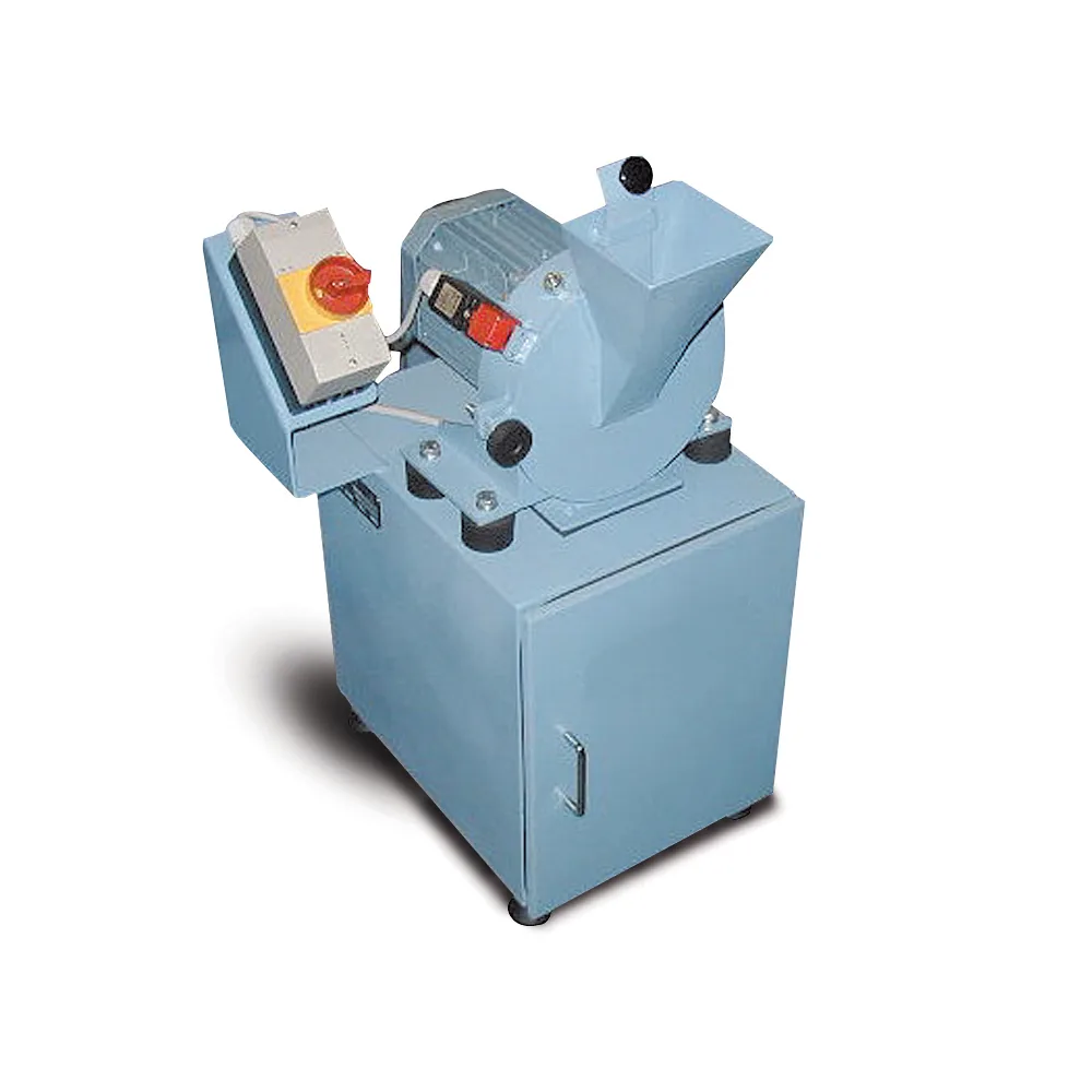 Молотковая дробилка CONTROLS 48-D0535