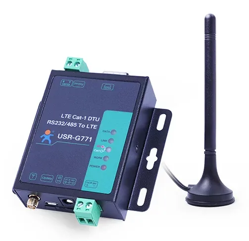 Модем USR IOT USR-G771