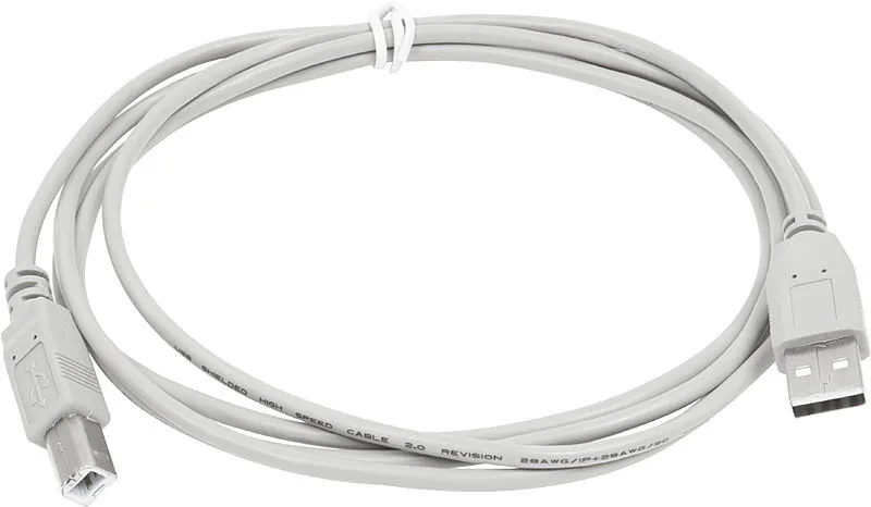Кабель USB 2.0 для РМ1610
