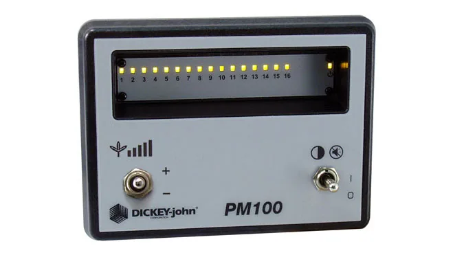 Система мониторинга DICKEY-john PM100