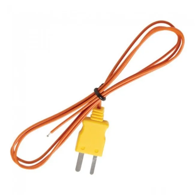Точечный щуп Fluke 80PJ-1 типа J