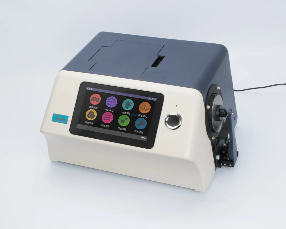 Спектрофотометр Shenzhen ThreeNH Technology YS6010