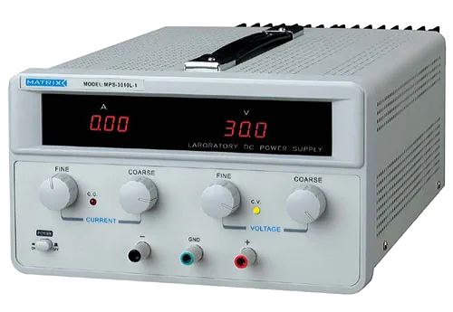 Источник питания Matrix MPS-1820L-1