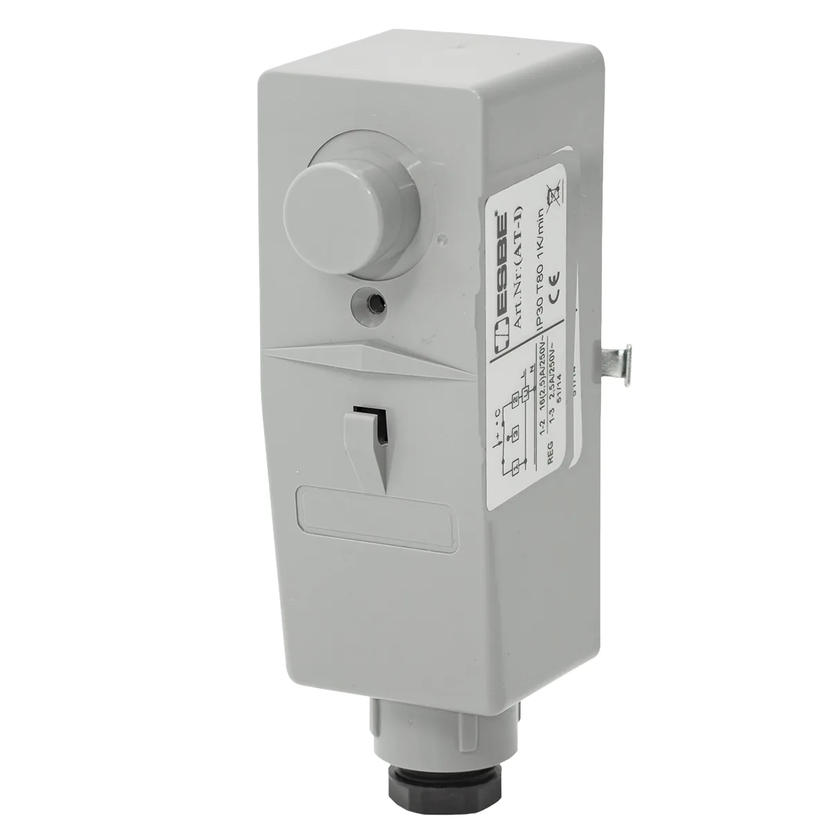 Термостат накладной ESBE TSA112 Array, IP30