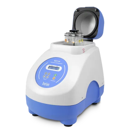 Гомогенизатор Biosan RCP-24